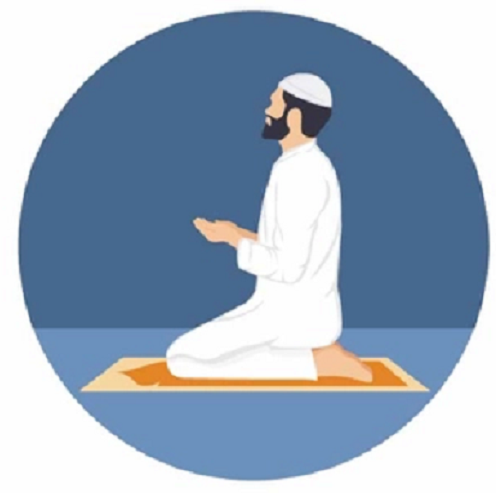 Doa Harian Masjid Baitul Arqom